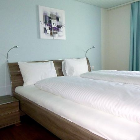 סארן Hotel Metzgern מראה חיצוני תמונה