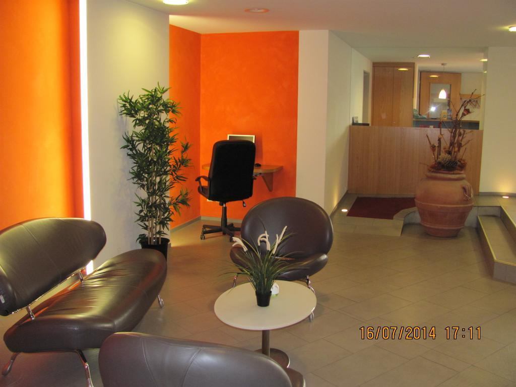 סארן Hotel Metzgern מראה חיצוני תמונה