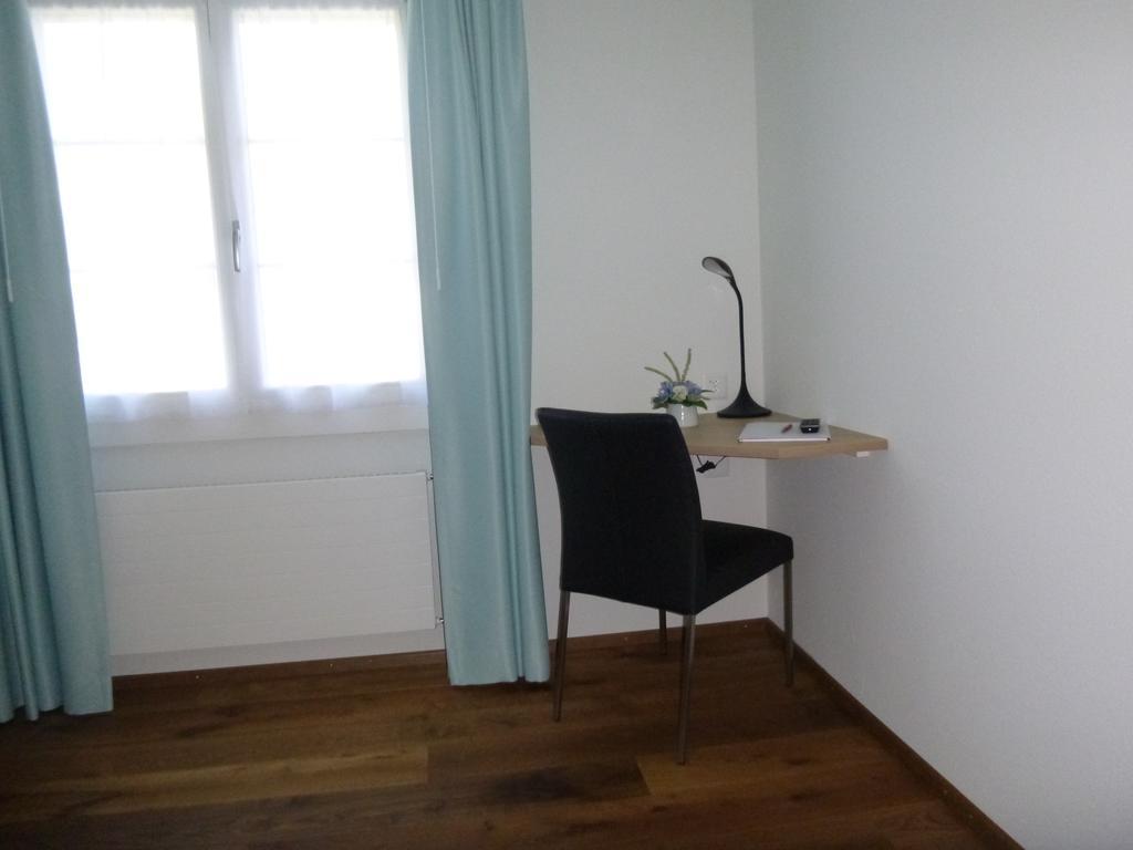 סארן Hotel Metzgern מראה חיצוני תמונה