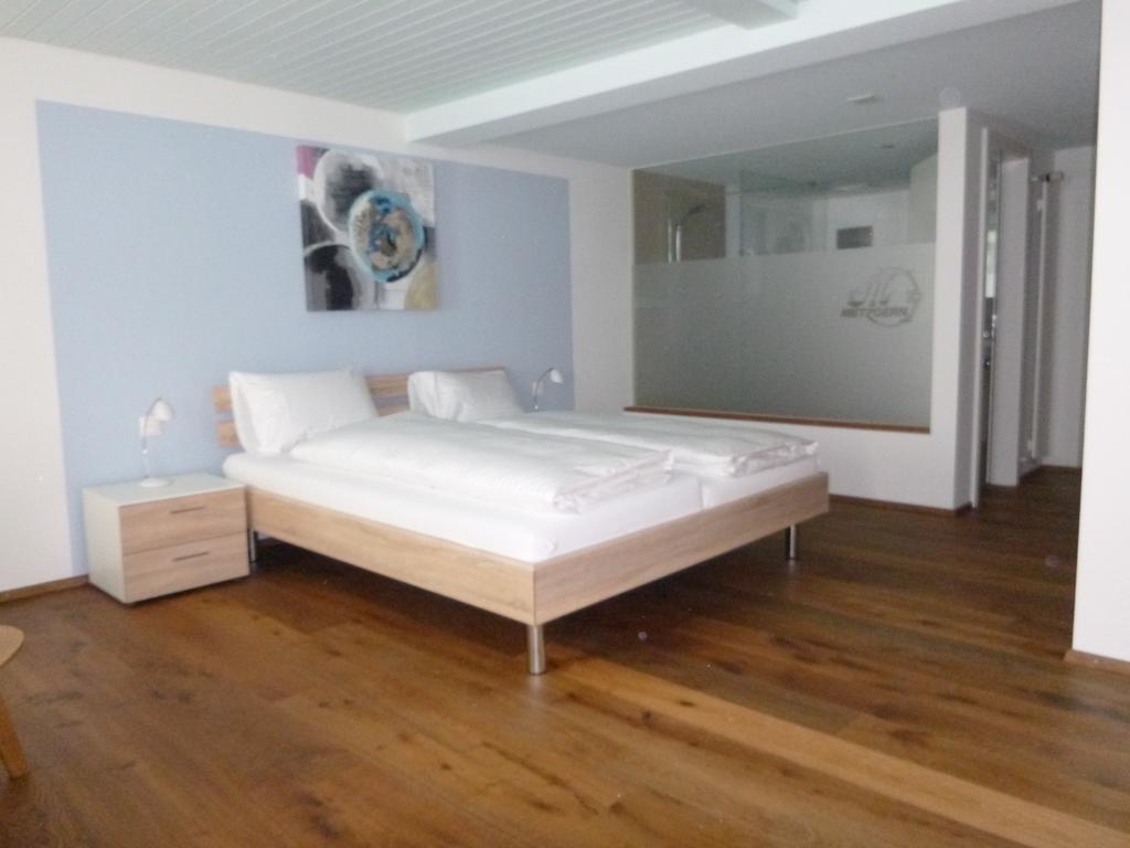 סארן Hotel Metzgern מראה חיצוני תמונה