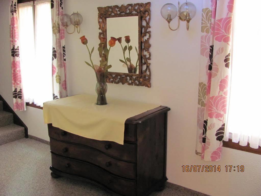 סארן Hotel Metzgern מראה חיצוני תמונה